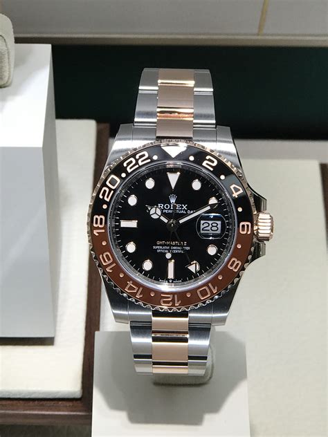 rolex 2018|rolex gmt master.